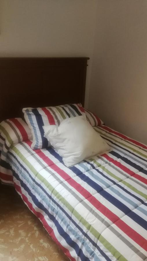 Homestay Cortijo De La Fuente *