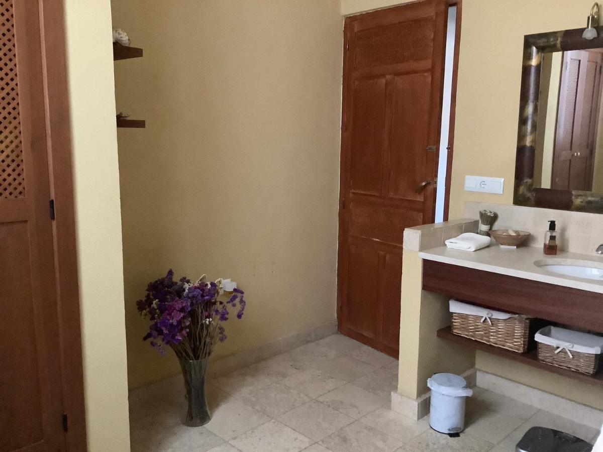 Homestay Cortijo De La Fuente