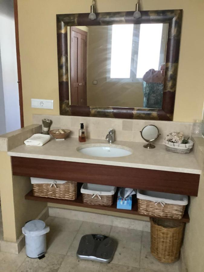 Homestay Cortijo De La Fuente