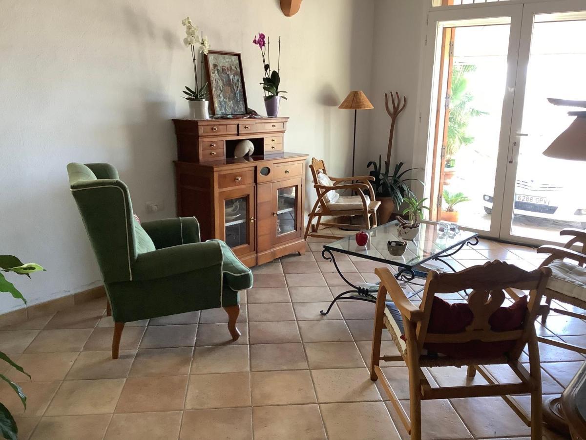 Homestay Cortijo De La Fuente *