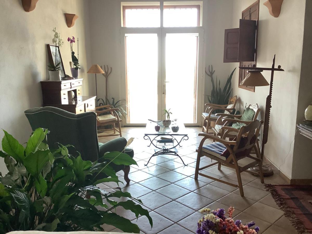 Homestay Cortijo De La Fuente