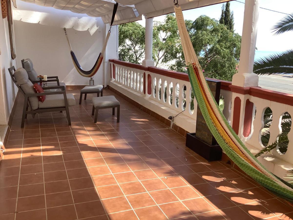 Homestay Cortijo De La Fuente