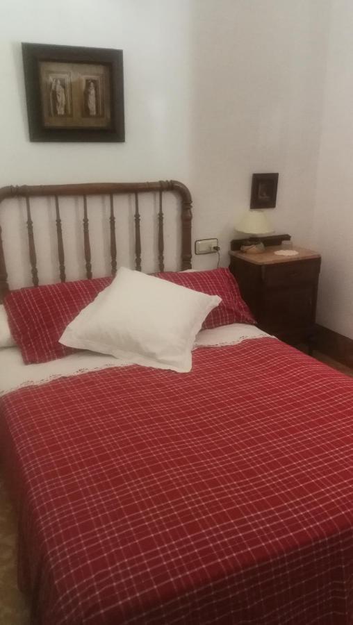 Cortijo De La Fuente Homestay