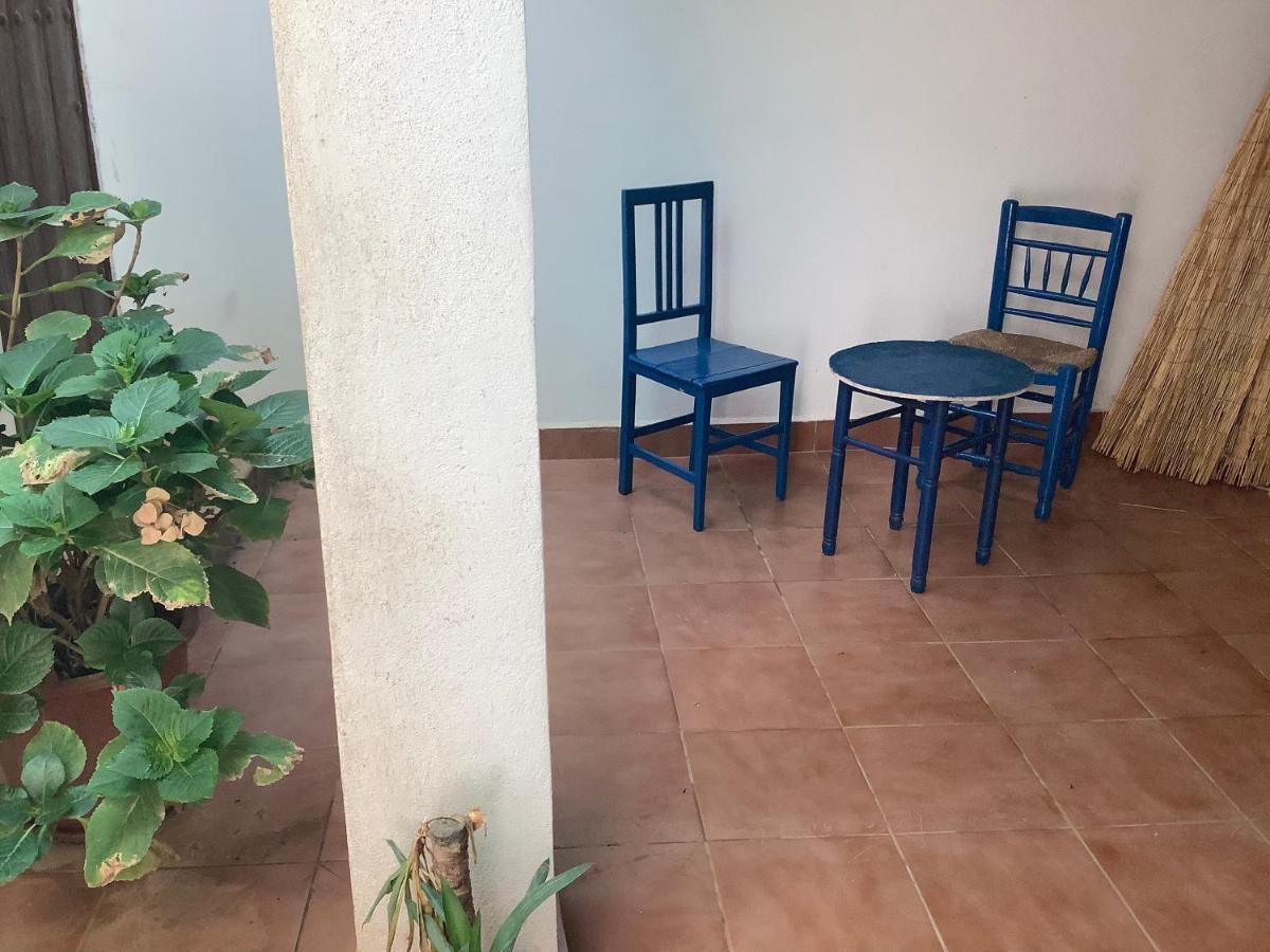 Cortijo De La Fuente Homestay