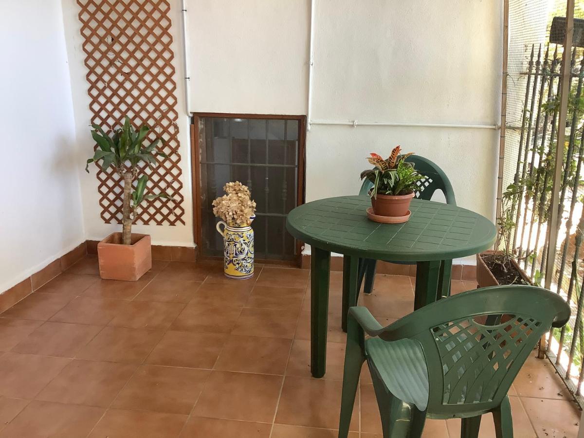 Homestay Cortijo De La Fuente Albunol