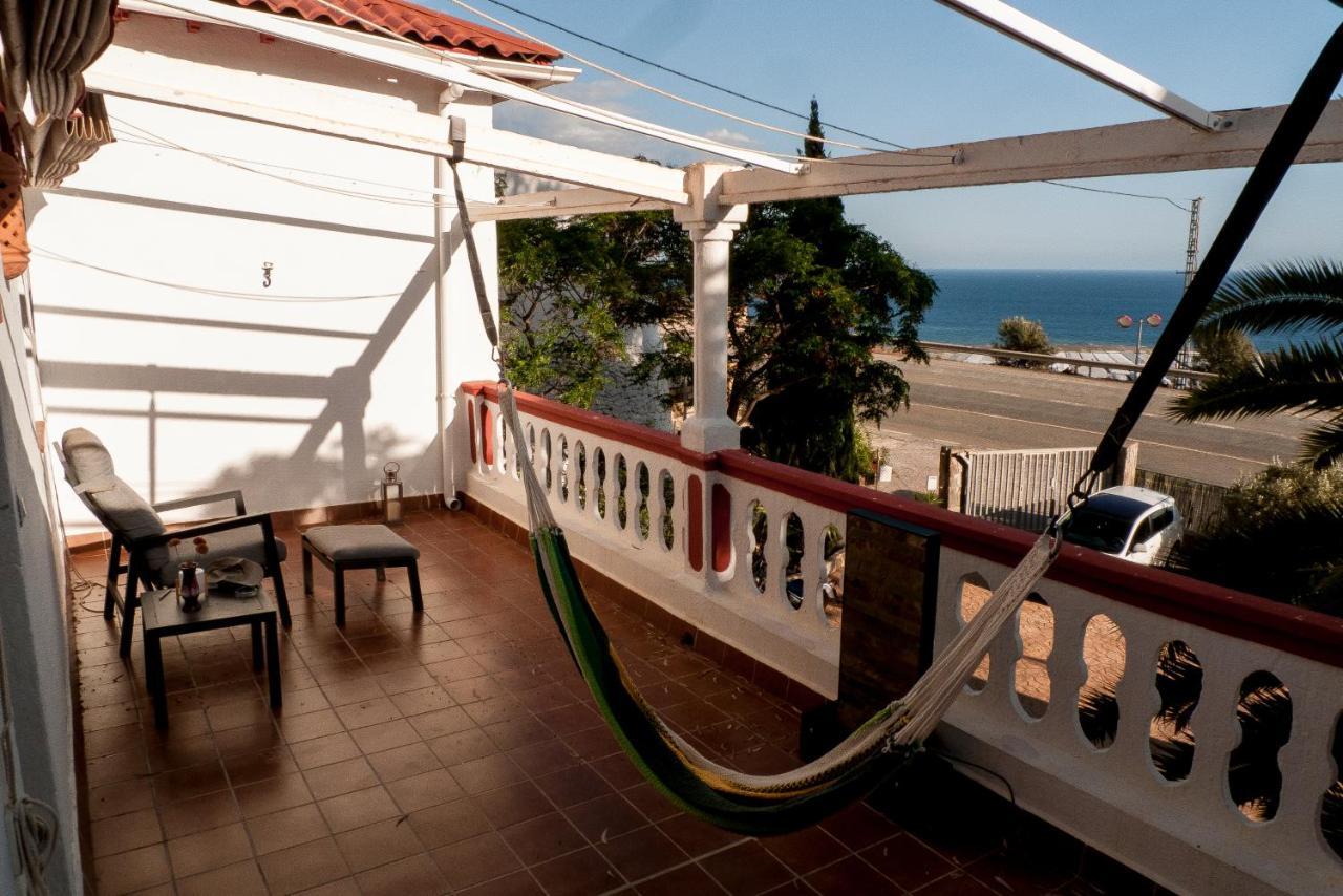 Cortijo De La Fuente Homestay *