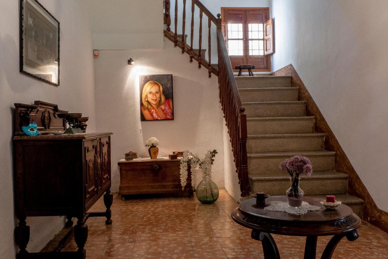 Homestay Cortijo De La Fuente