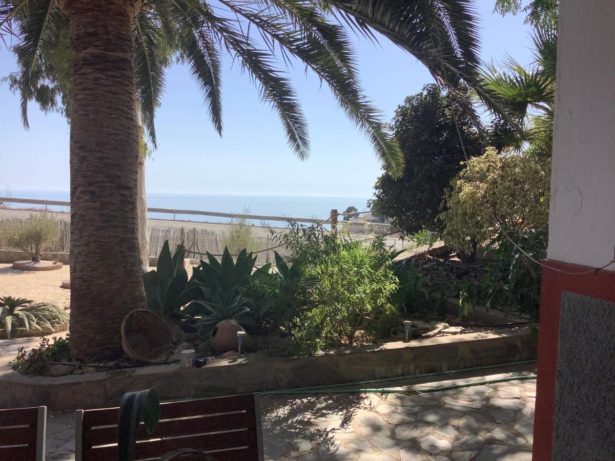Cortijo De La Fuente Accommodatie bij particulieren