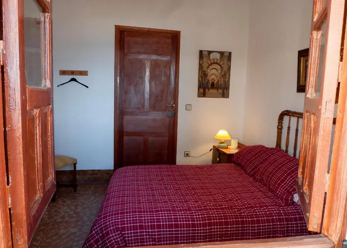 Cortijo De La Fuente