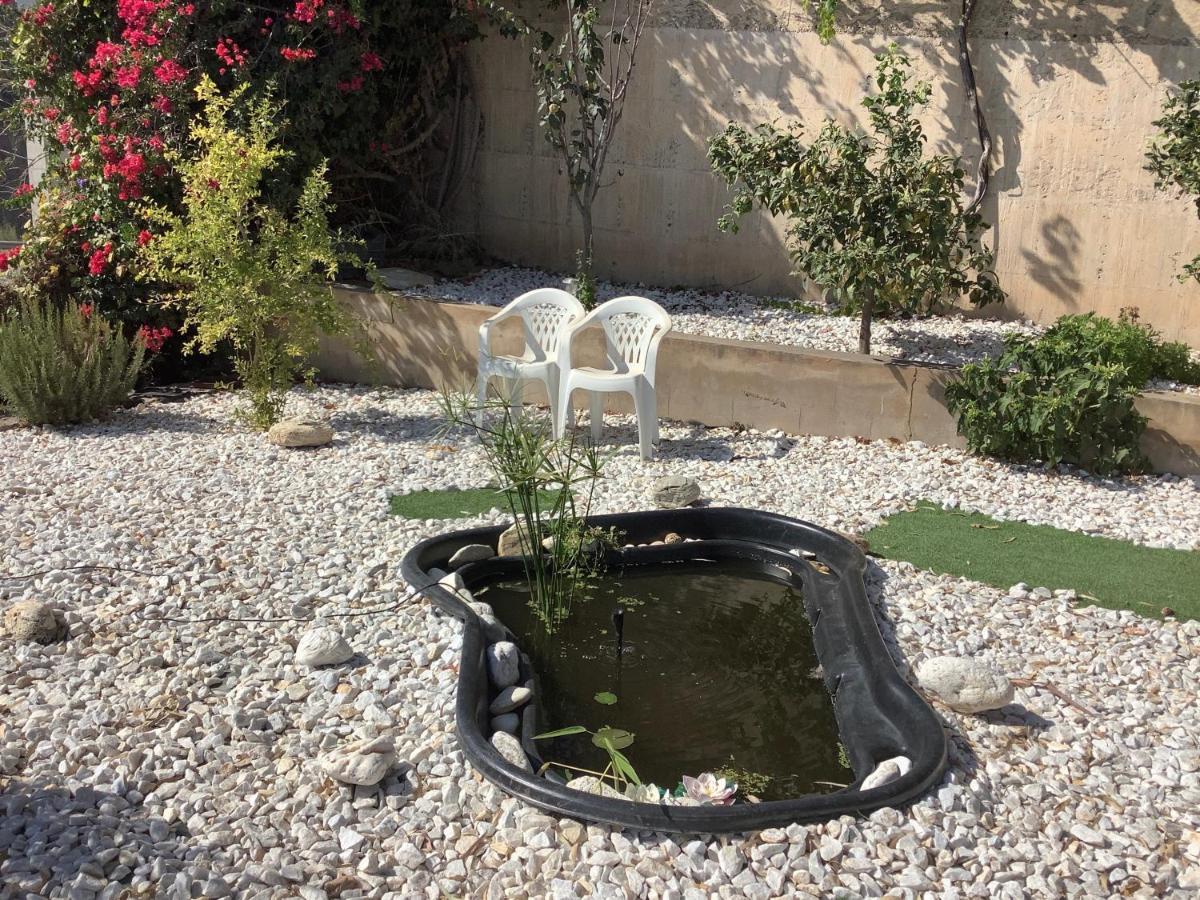 Alloggio in famiglia Cortijo De La Fuente *
