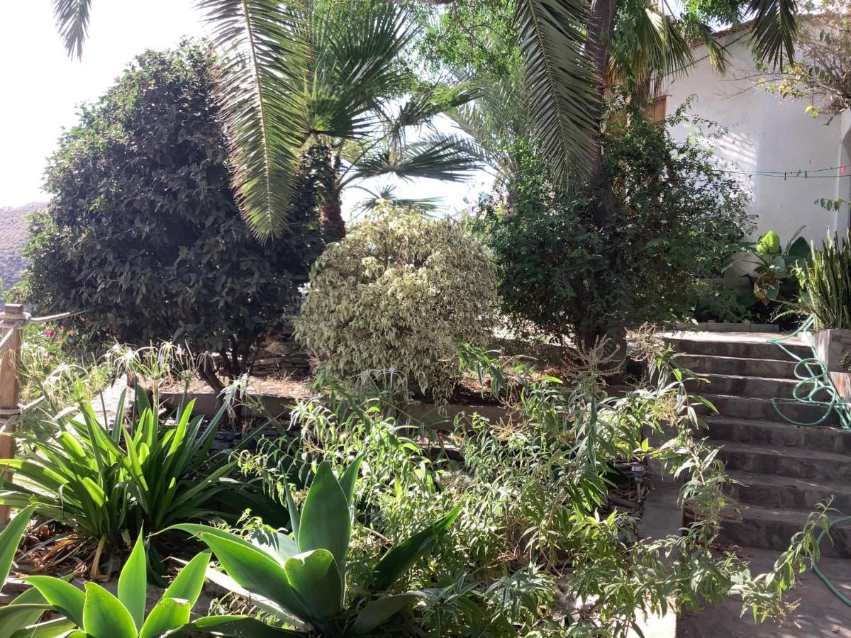 Cortijo De La Fuente