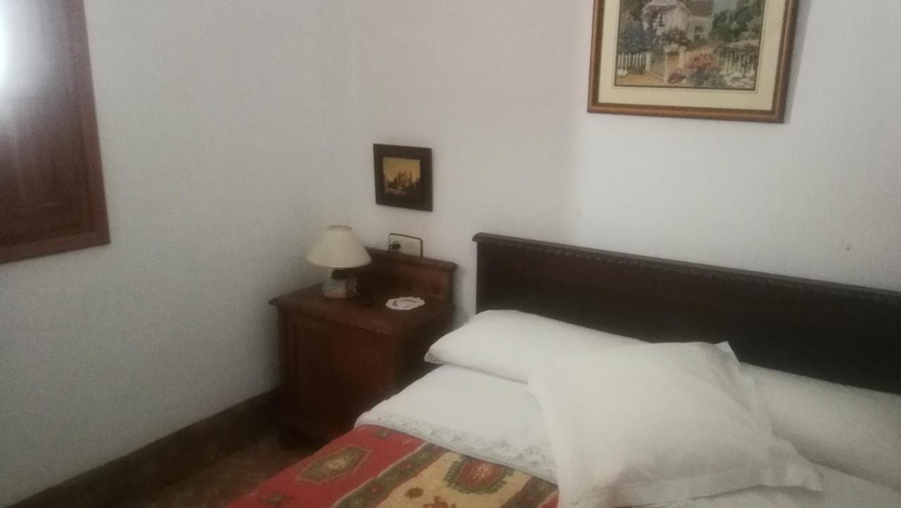 Cortijo De La Fuente Alloggio in famiglia *