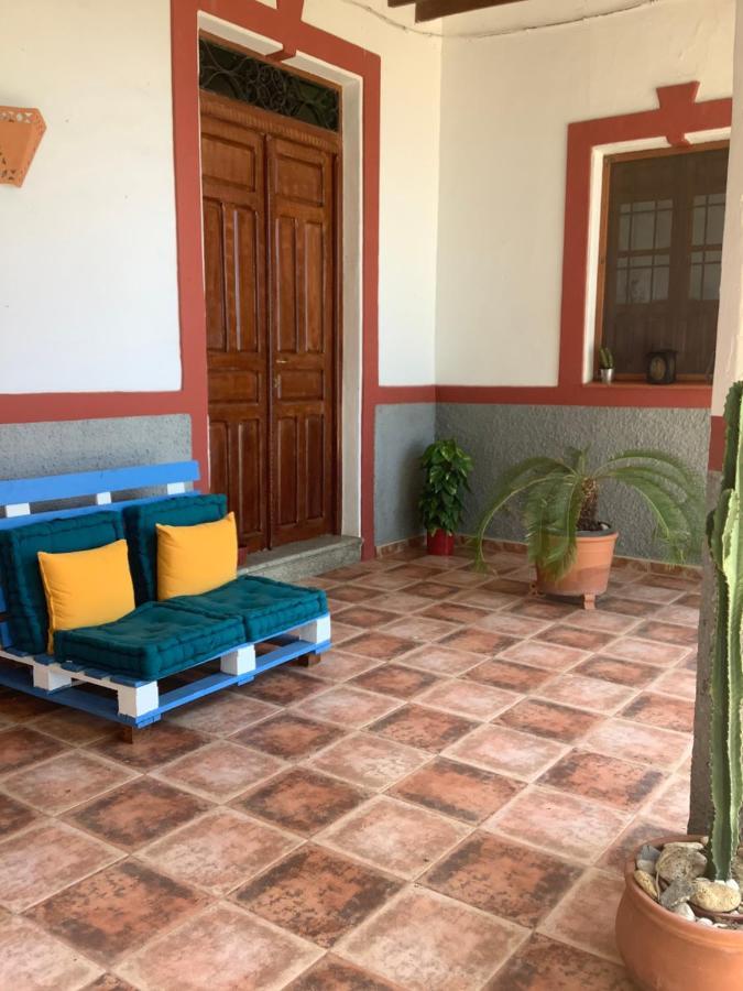 Cortijo De La Fuente *