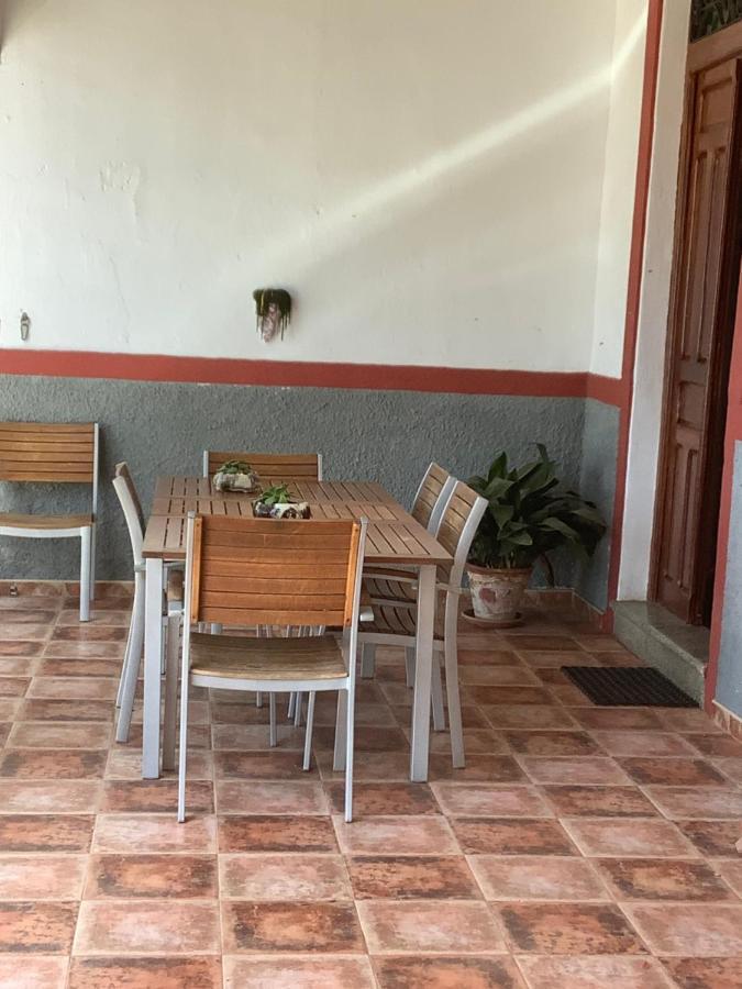 Cortijo De La Fuente