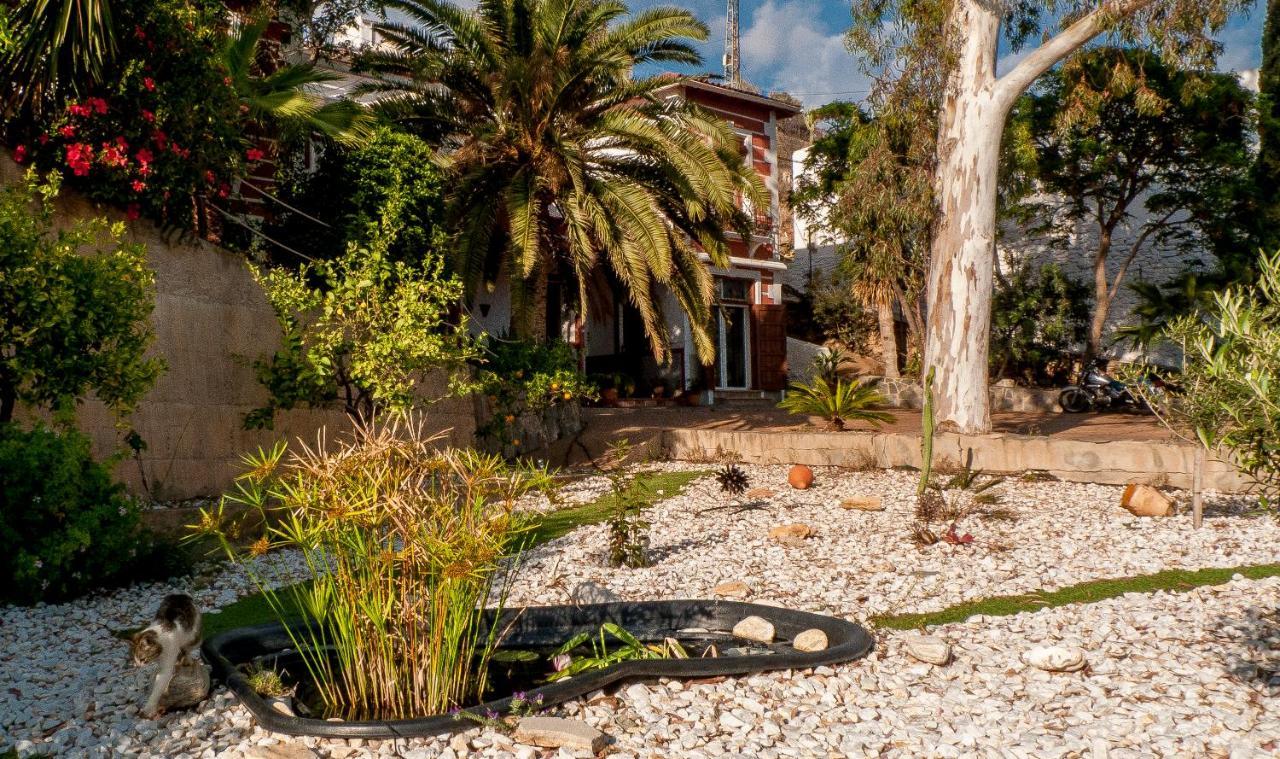 Cortijo De La Fuente Alloggio in famiglia